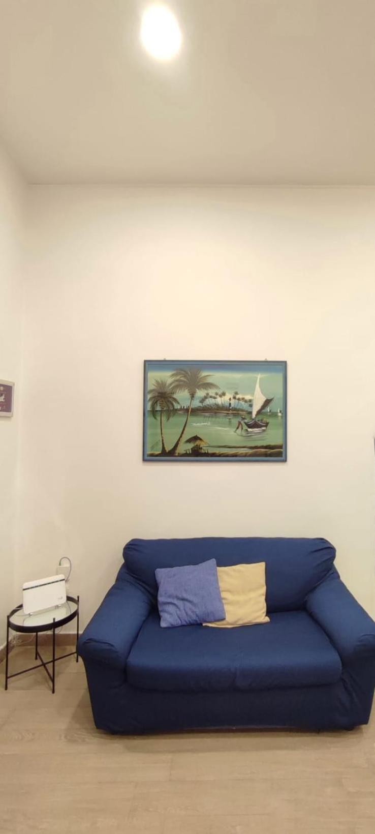 Casa Vacanze Napoli Centro Carmen & Sara Eksteriør bilde