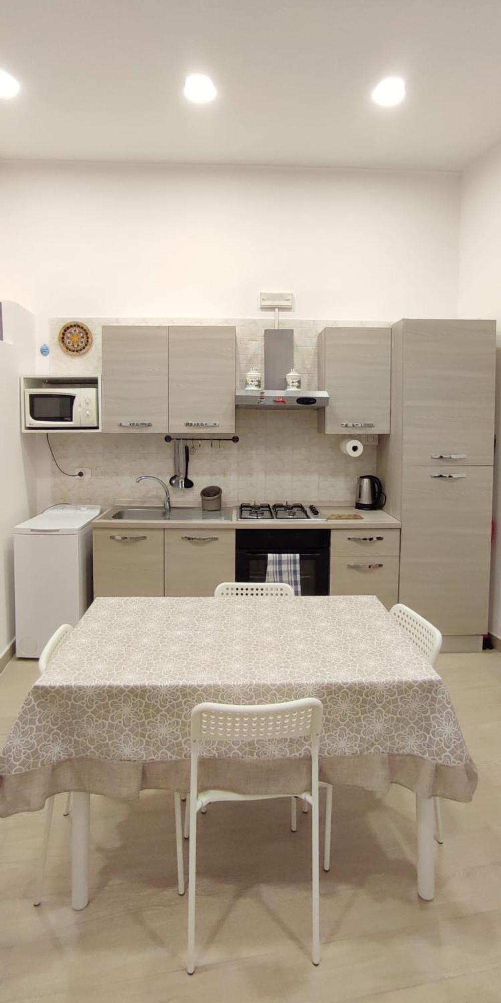 Casa Vacanze Napoli Centro Carmen & Sara Eksteriør bilde