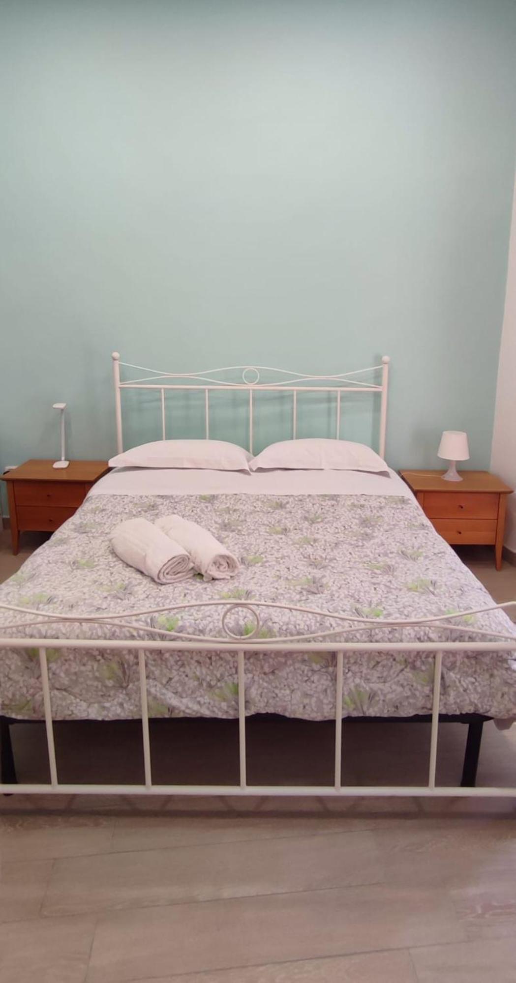 Casa Vacanze Napoli Centro Carmen & Sara Eksteriør bilde
