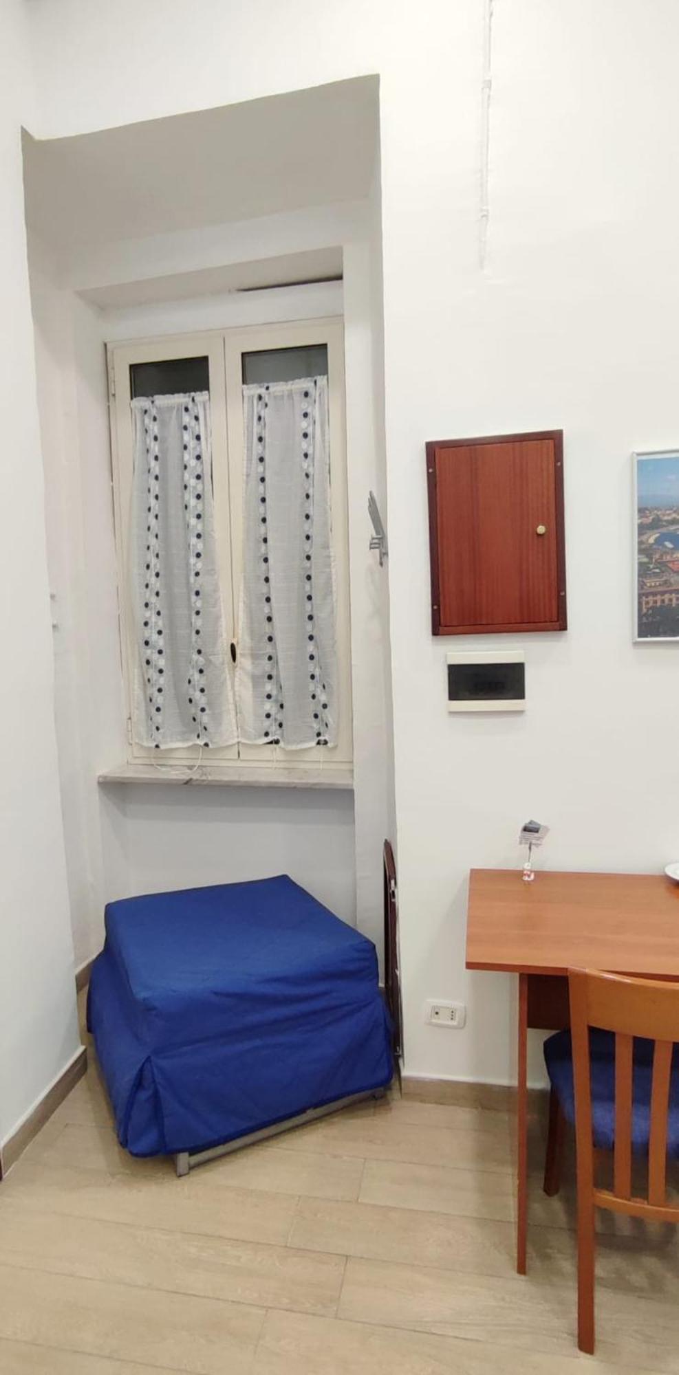 Casa Vacanze Napoli Centro Carmen & Sara Eksteriør bilde