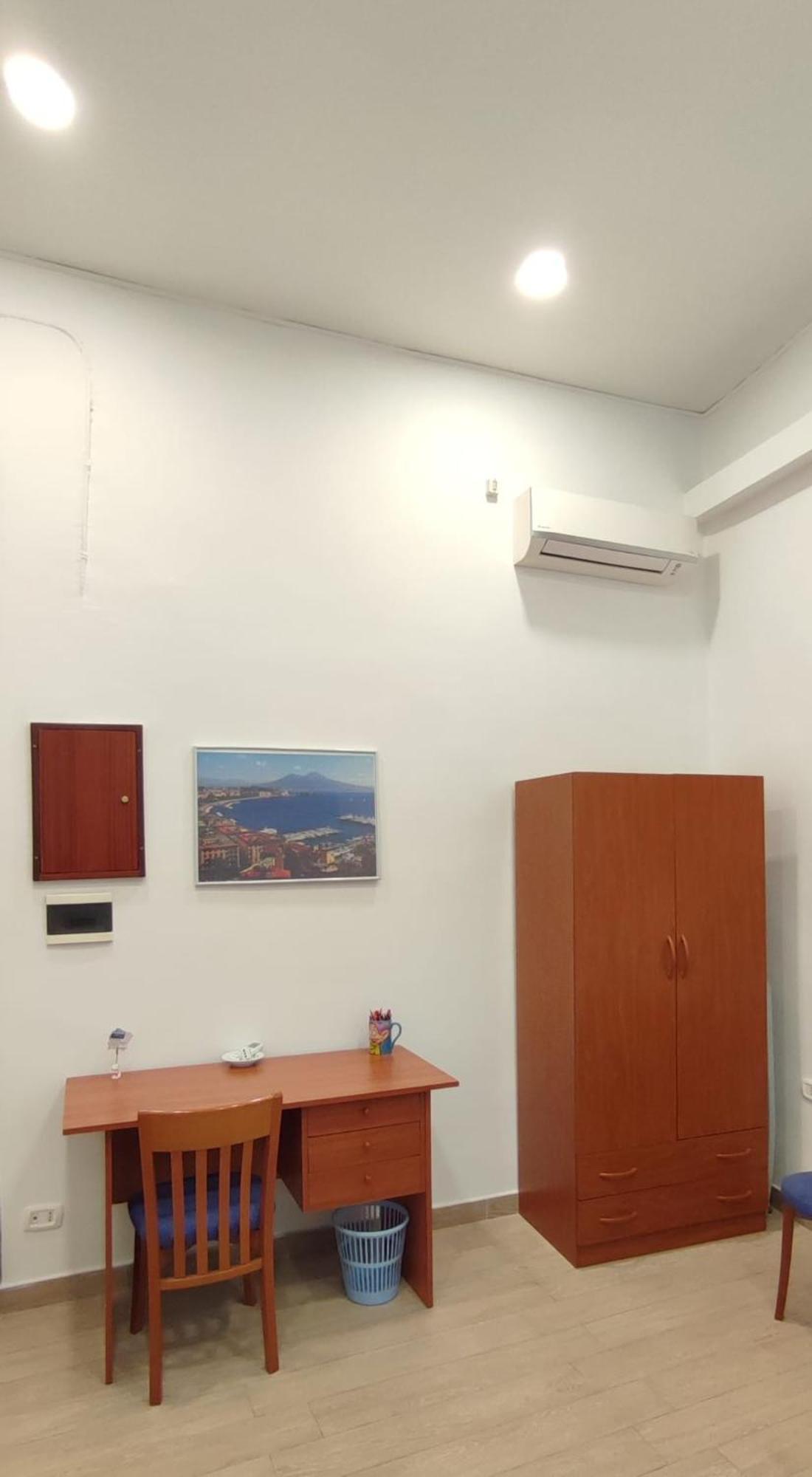 Casa Vacanze Napoli Centro Carmen & Sara Eksteriør bilde