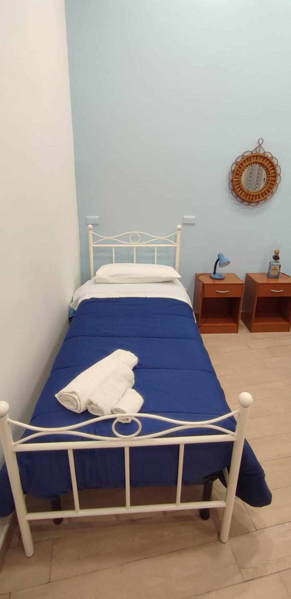 Casa Vacanze Napoli Centro Carmen & Sara Eksteriør bilde